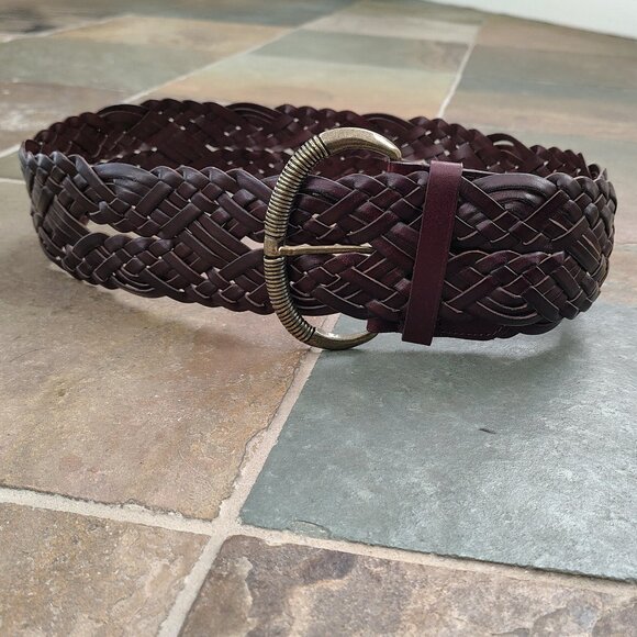 Genuine Leather Belt main image 2